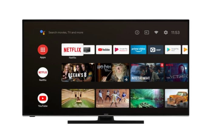 Android TV