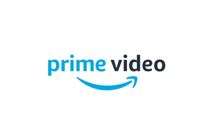 Prime Video Logo