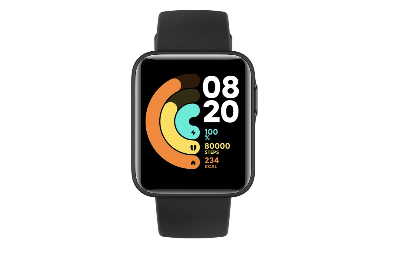 gassistant watch