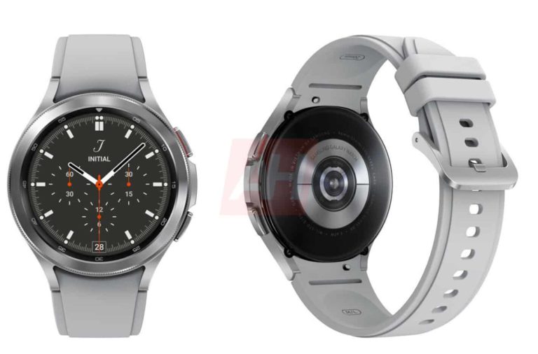 Samsung Galaxy Watch 4 Jetzt Kennen Wir Auch Den Preis