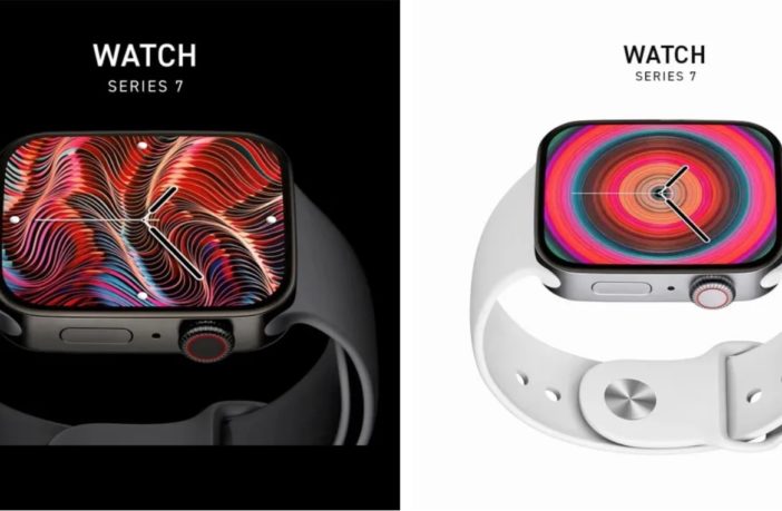 Kommt Es Zu Produktionsproblemen Bei Der Apple Watch 7