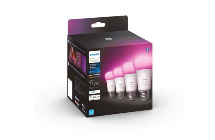 Philips Hue 1100 Lumen