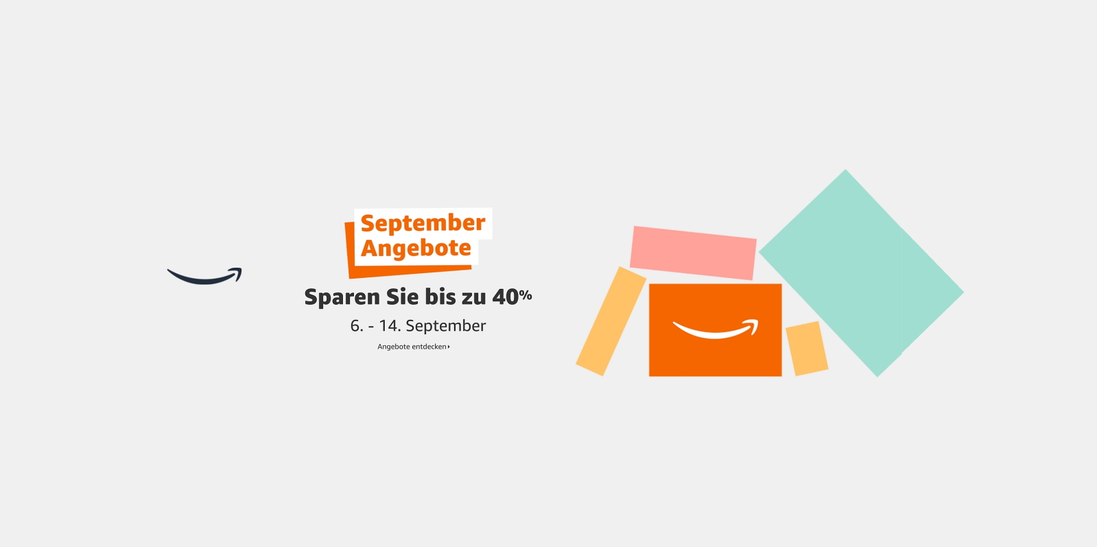 (14.09.21) Amazon September Angebote Tag 9 Die besten Smart Home