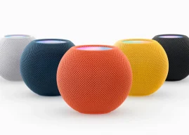 Infos und Gerüchte zum kommenden HomePod mini 2