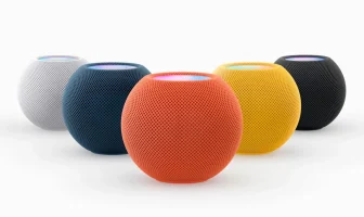 Apple HomePod mini