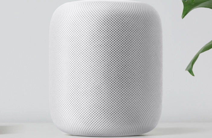 Apple stellt neuen Software Lead für HomePod ein