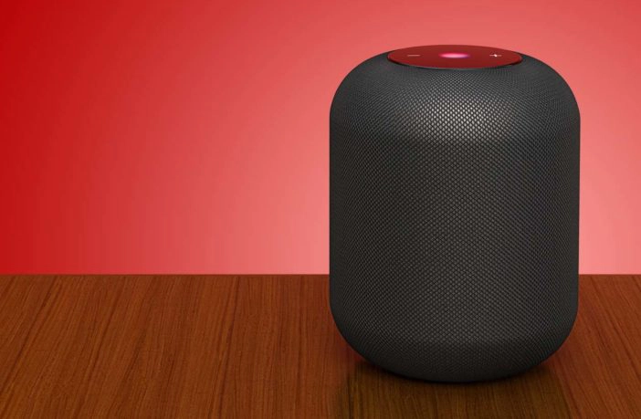 HomePod