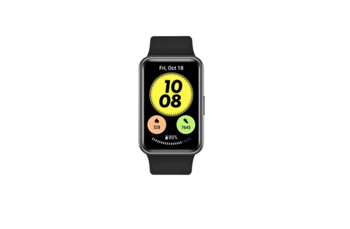 gassistant watch