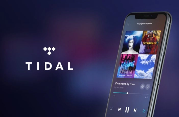 Tidal