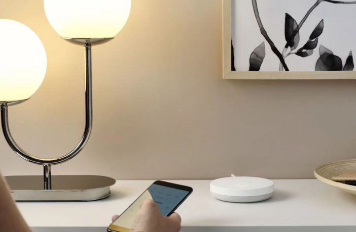 IKEA Smart Hub