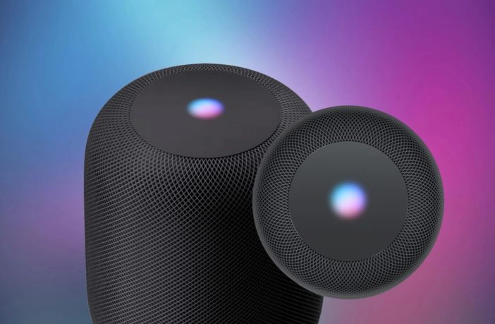 HomePod