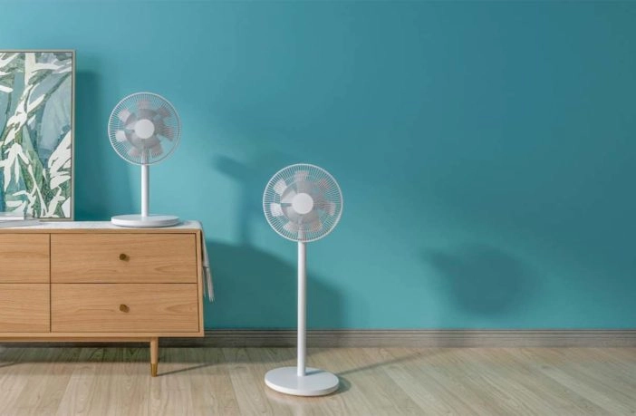 Xiaomi Smart Fan 2