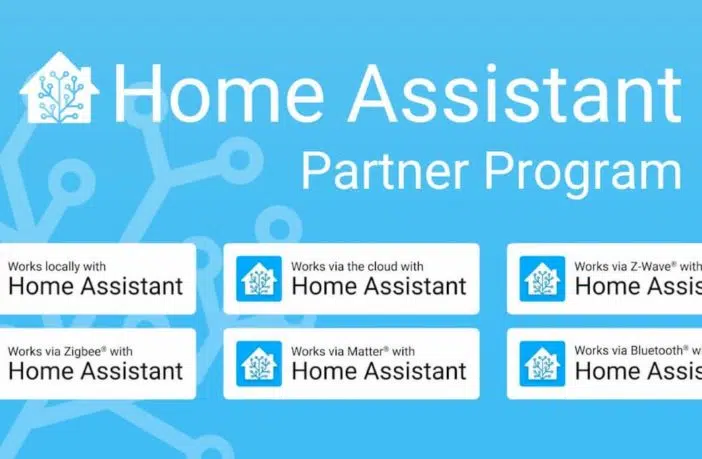 Home Assistant