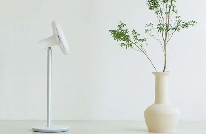 Xiaomi Smart Standing Fan Pro