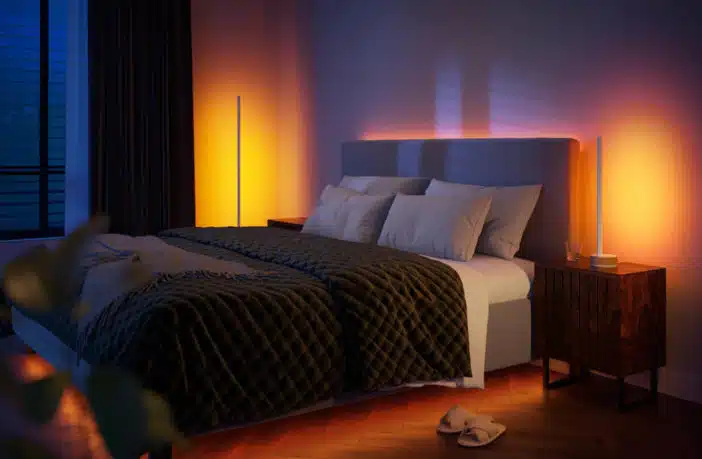 Philips Hue Gradient Signe