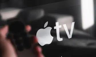 Apple TV