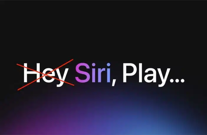 Hey Siri