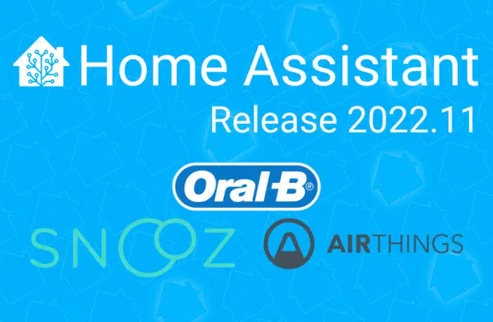 Home Assistant