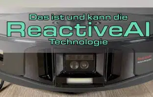 Wir zeigen euch, was es mit ReactiveAI und Reactive Tech auf sich hat.