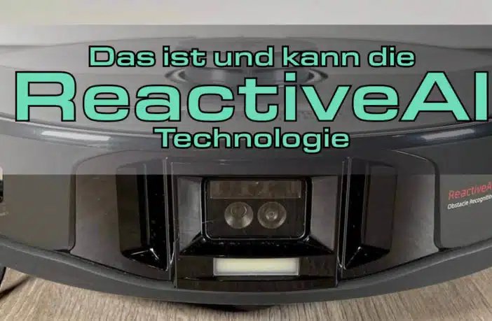 Wir zeigen euch, was es mit ReactiveAI und Reactive Tech auf sich hat.