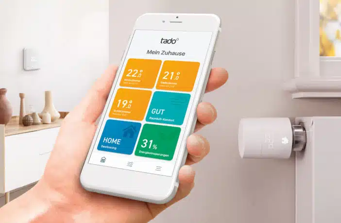 tado° Auto-Assist