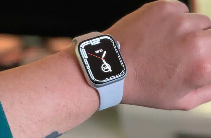 Apple Watch Series 8