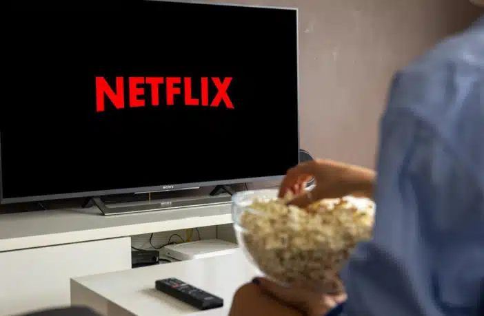 Netflix