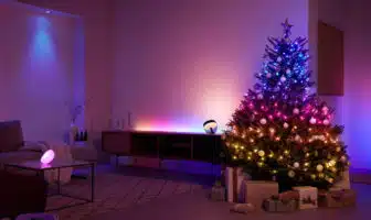 Philips Hue Festavia