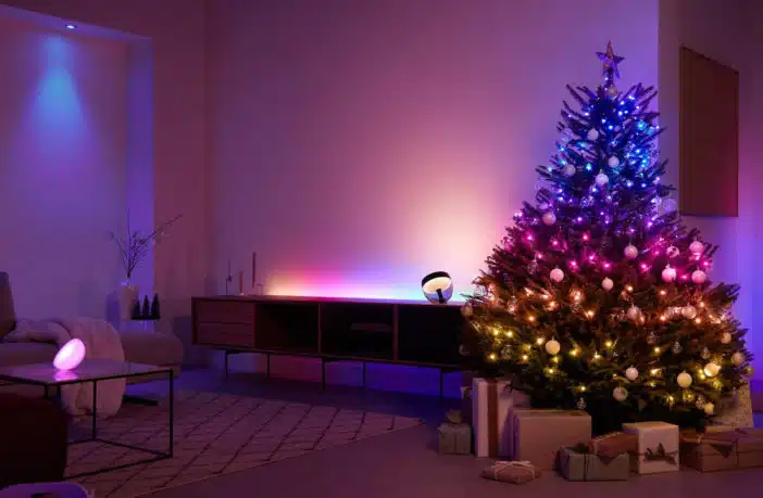 Philips Hue Festavia