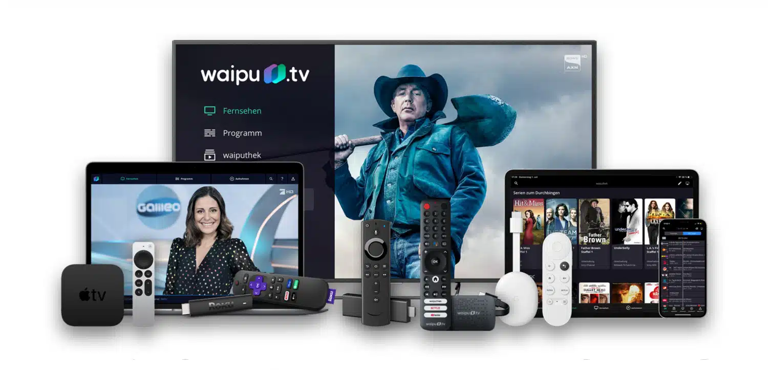 waipu.tv