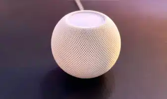 HomePod mini