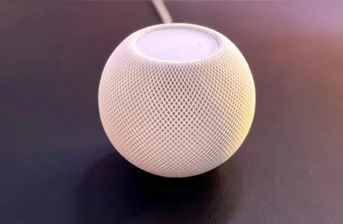 HomePod mini