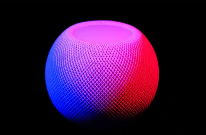 HomePod mini