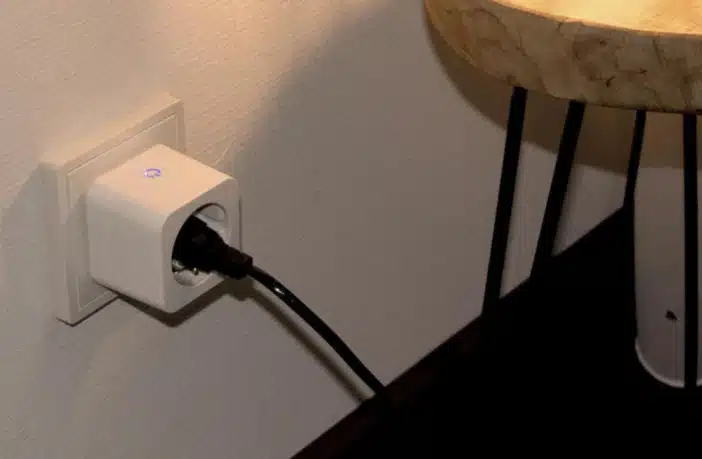 Müller-Licht tint Smart Plug