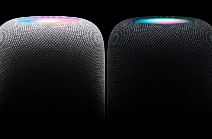 Neuer HomePod 23