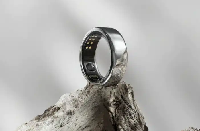 Oura Ring