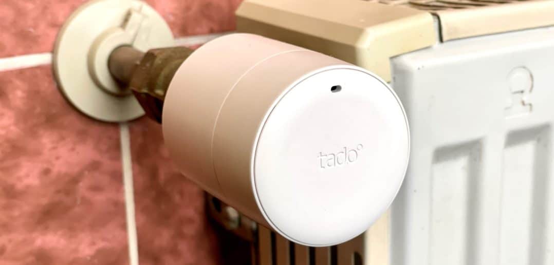 tado° Heizkörperthermostat V3