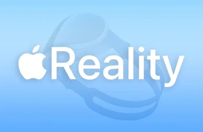 Apple VR