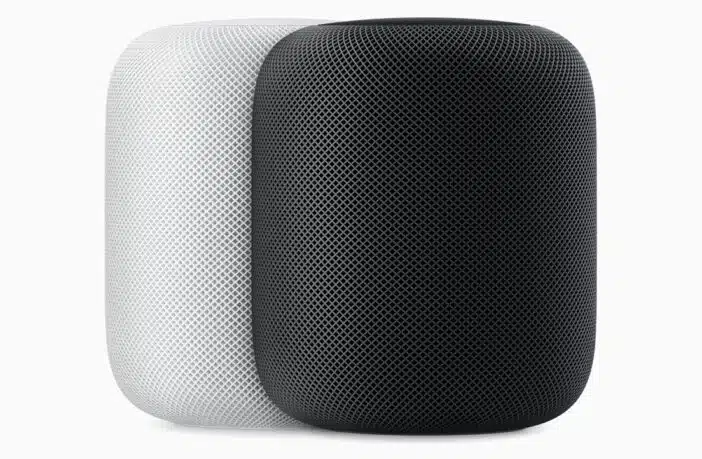 HomePod