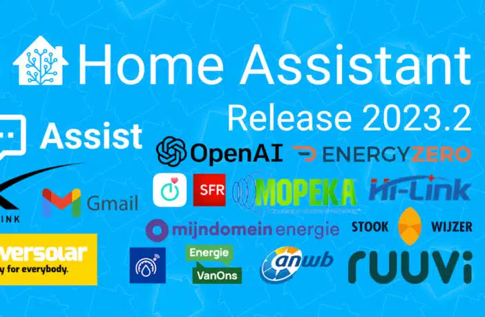 Home Assistant