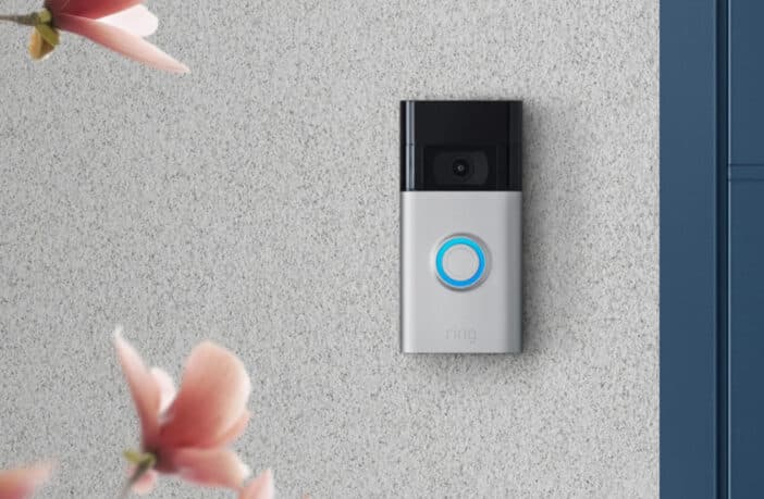 Ring Doorbell