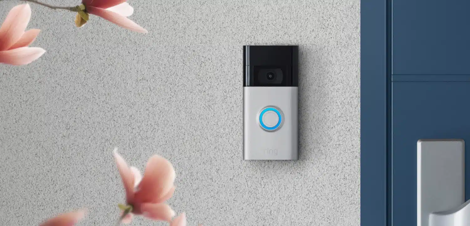 Ring Doorbell