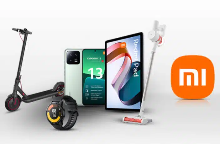 Xiaomi Week Mediamarkt