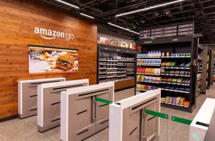 Amazon Go