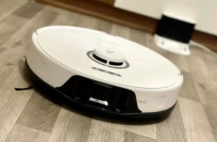 Roborock S8