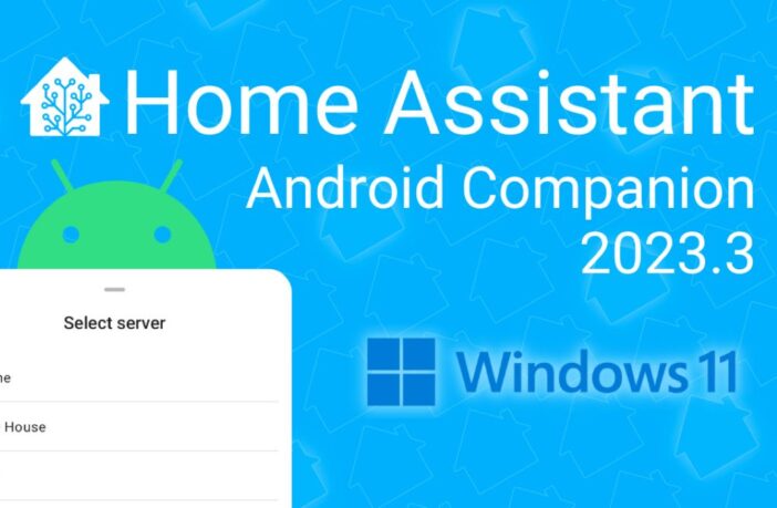 Home Assistant