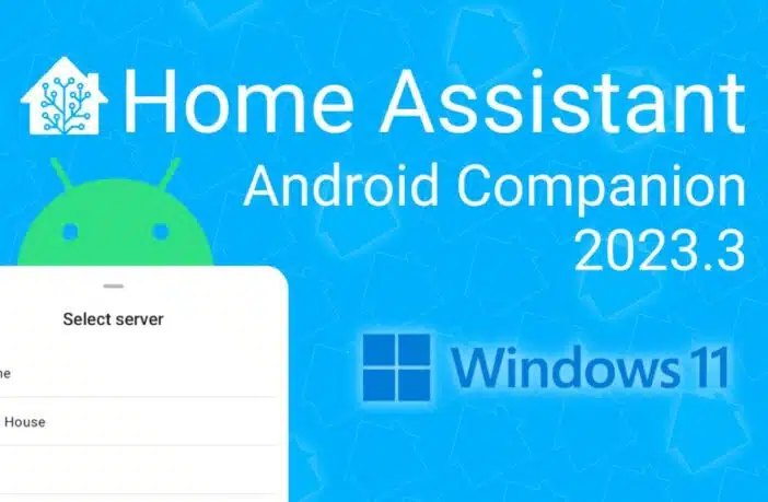 Home Assistant