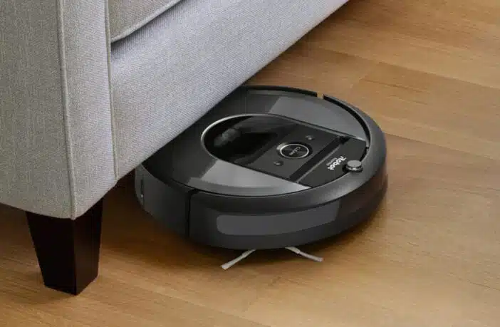 iRobot