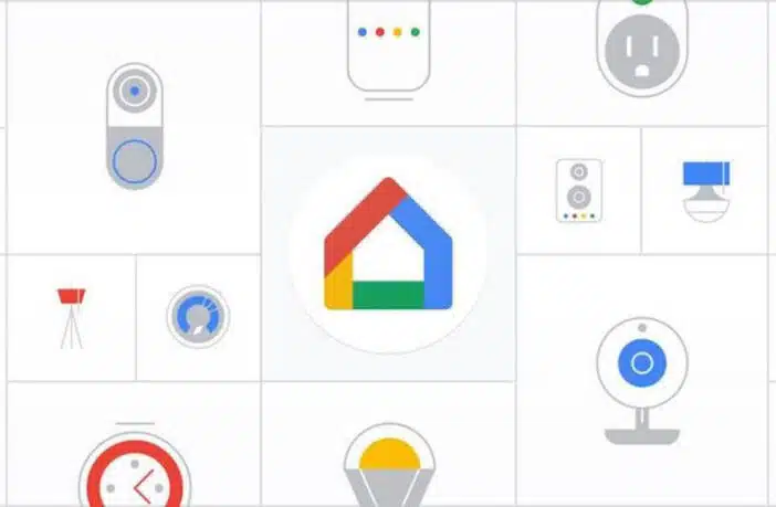 Google Home