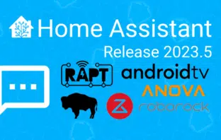 Home Assistant